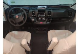 Camper Van DREAMER D62 Select Limited 2020 en Sale Occasion