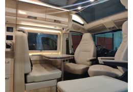 Camper Van DREAMER D62 Select Limited 2020 en Sale Occasion