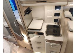 Camper Van DREAMER D62 Select Limited 2020 en Sale Occasion