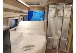 Camper Van DREAMER D62 Select Limited 2020 en Sale Occasion