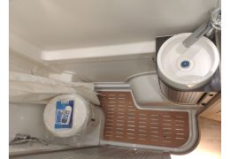 Camper Van DREAMER D62 Select Limited 2020 en Sale Occasion