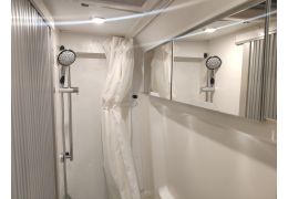 Camper Van DREAMER D62 Select Limited 2020 en Sale Occasion