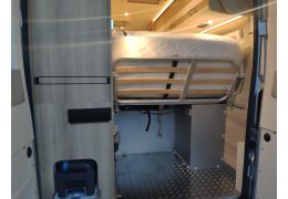 Camper Van DREAMER D62 Select Limited 2020 en Sale Occasion