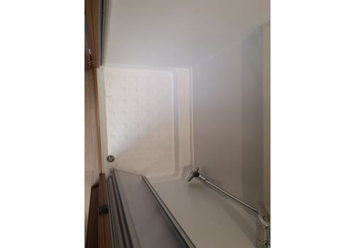 Camper Van DREAMER Living Van 2020 en Sale Occasion