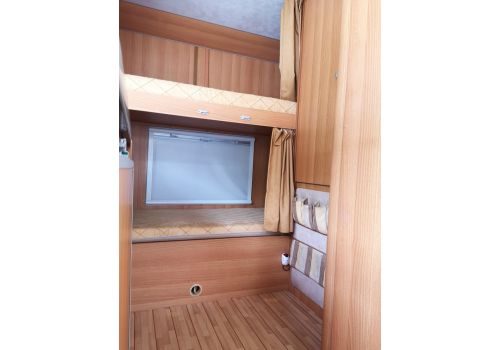 Capuchina Motorhome MC LOUIS M 700 en Sale Occasion
