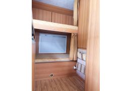 Capuchina Motorhome MC LOUIS M 700 en Sale Occasion