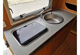 Capuchina Motorhome MC LOUIS M 700 en Sale Occasion