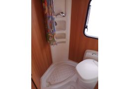 Capuchina Motorhome MC LOUIS M 700 en Sale Occasion
