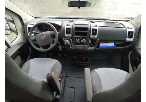 Low Profile Motorhome SUNLIGHT T 69 L en Sale Occasion
