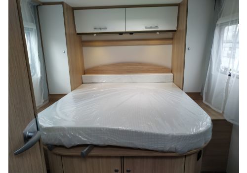 Low Profile Motorhome SUNLIGHT T 69 L en Sale Occasion