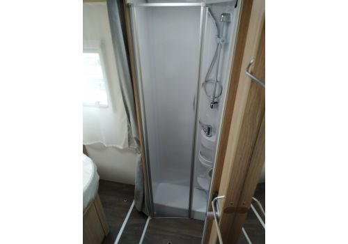 Low Profile Motorhome SUNLIGHT T 69 L en Sale Occasion