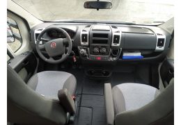 Low Profile Motorhome SUNLIGHT T 69 L en Sale Occasion