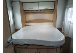 Low Profile Motorhome SUNLIGHT T 69 L en Sale Occasion