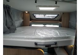 Low Profile Motorhome SUNLIGHT T 69 L en Sale Occasion