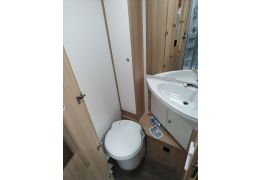 Low Profile Motorhome SUNLIGHT T 69 L en Sale Occasion