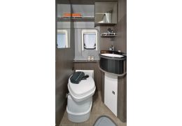 Camper Van GLOBECAR Campscout D line modelo 2016 en Sale Occasion