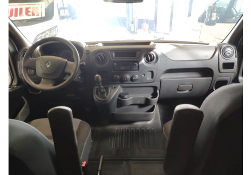 Low Profile Motorhome RIMOR Blucamp Sky 20 en Sale Occasion