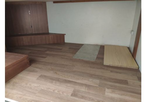 Low Profile Motorhome RIMOR Blucamp Sky 20 en Sale Occasion