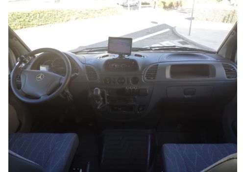 Capuchina Motorhome ELNAGH Atmos en Sale Occasion