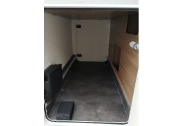 Low Profile Motorhome DETHLEFFS Trend T 7057 EB Modelo 2020 en Sale Occasion