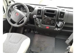 Low Profile Motorhome DETHLEFFS Trend T 7057 EB Modelo 2020 en Sale Occasion