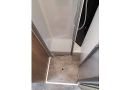 Low Profile Motorhome DETHLEFFS Trend T 7057 EB Modelo 2020 en Sale Occasion