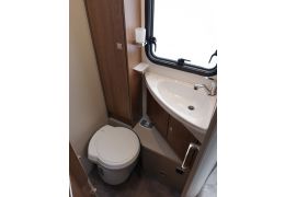 Low Profile Motorhome DETHLEFFS Trend T 7057 EB Modelo 2020 en Sale Occasion