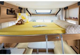 Low Profile Motorhome RAPIDO 696F Modelo 2020 en Sale Occasion