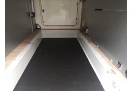 Low Profile Motorhome RAPIDO 696F Modelo 2020 en Sale Occasion