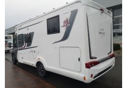 Low Profile Motorhome RAPIDO 696F Modelo 2020 en Sale Occasion
