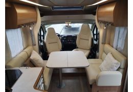 Low Profile Motorhome RAPIDO 696F Modelo 2020 en Sale Occasion