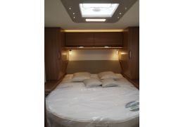 Low Profile Motorhome RAPIDO 696F Modelo 2020 en Sale Occasion