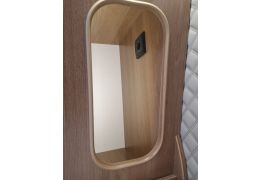 Low Profile Motorhome RAPIDO 696F Modelo 2020 en Sale Occasion