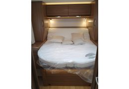 Low Profile Motorhome RAPIDO 696F Modelo 2020 en Sale Occasion
