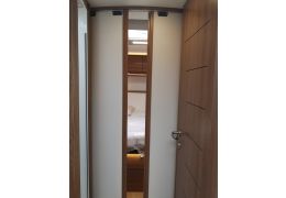 Low Profile Motorhome RAPIDO 696F Modelo 2020 en Sale Occasion