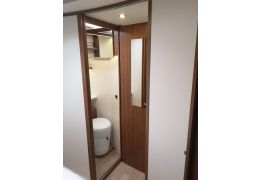 Low Profile Motorhome RAPIDO 696F Modelo 2020 en Sale Occasion