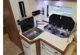 Low Profile Motorhome RAPIDO 696F Modelo 2020 en Sale Occasion