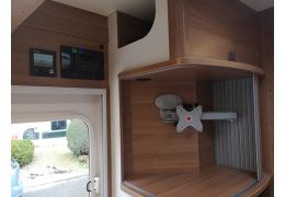 Low Profile Motorhome RAPIDO 696F Modelo 2020 en Sale Occasion