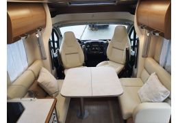 Low Profile Motorhome RAPIDO 696F Modelo 2020 en Sale Occasion