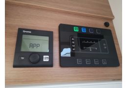 Low Profile Motorhome RAPIDO 696F Modelo 2020 en Sale Occasion