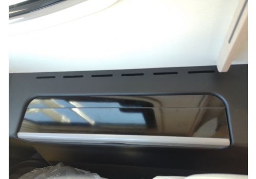 Integral Motorhome RAPIDO M96 modelo en Sale Occasion