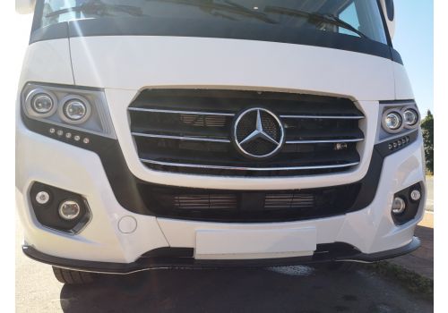 Integral Motorhome RAPIDO M96 modelo en Sale Occasion