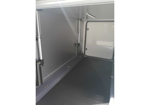 Integral Motorhome RAPIDO M96 modelo en Sale Occasion