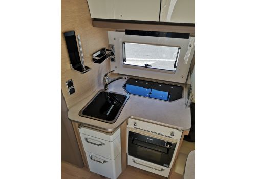 Integral Motorhome RAPIDO M96 modelo en Sale Occasion
