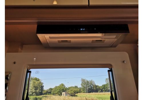 Integral Motorhome RAPIDO M96 modelo en Sale Occasion