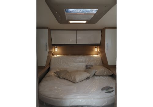 Integral Motorhome RAPIDO M96 modelo en Sale Occasion