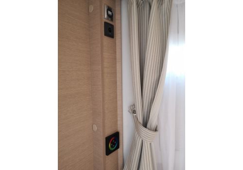 Integral Motorhome RAPIDO M96 modelo en Sale Occasion