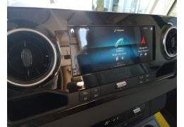 Integral Motorhome RAPIDO M96 modelo en Sale Occasion