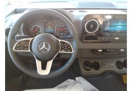 Integral Motorhome RAPIDO M96 modelo en Sale Occasion