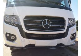 Integral Motorhome RAPIDO M96 modelo en Sale Occasion